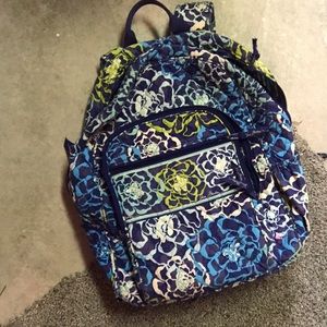 Vera Bradley backpack